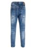 Blue Effect Dżinsy - Loose fit - w kolorze niebieskim