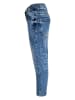 Blue Effect Dżinsy - Loose fit - w kolorze niebieskim