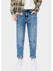 Blue Effect Dżinsy - Loose fit - w kolorze niebieskim