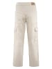 Blue Effect Cargobroek beige
