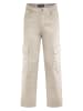 Blue Effect Cargobroek beige