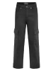 Blue Effect Cargobroek zwart