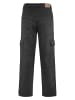 Blue Effect Cargobroek zwart