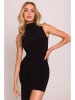 made of emotion Kleid in Schwarz