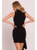 made of emotion Kleid in Schwarz