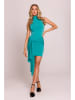 made of emotion Jurk turquoise