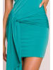 made of emotion Jurk turquoise