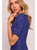 made of emotion Kleid in Blau