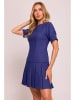 made of emotion Kleid in Blau