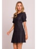 made of emotion Kleid in Anthrazit