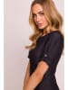 made of emotion Kleid in Anthrazit