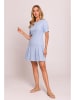 made of emotion Kleid in Hellblau