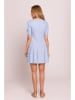 made of emotion Kleid in Hellblau