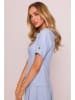 made of emotion Kleid in Hellblau