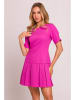 made of emotion Kleid in Pink