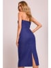 made of emotion Kleid in Dunkelblau