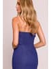 made of emotion Jurk donkerblauw