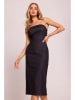 made of emotion Kleid in Anthrazit