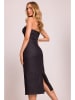 made of emotion Kleid in Anthrazit