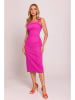 made of emotion Kleid in Pink