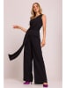 made of emotion Jumpsuit in Schwarz