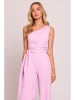 made of emotion Jumpsuit in Rosa