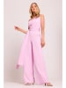 made of emotion Jumpsuit in Rosa
