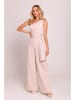 made of emotion Jumpsuit in Beige