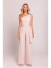 made of emotion Jumpsuit in Beige