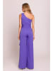 made of emotion Jumpsuit in Lila