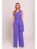 made of emotion Jumpsuit in Lila