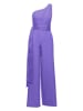 made of emotion Jumpsuit in Lila