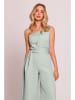 made of emotion Jumpsuit mintgroen