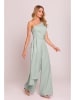 made of emotion Jumpsuit mintgroen