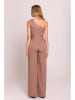 made of emotion Jumpsuit in Hellbraun
