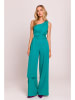 made of emotion Jumpsuit in Türkis