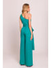 made of emotion Jumpsuit in Türkis