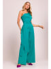 made of emotion Jumpsuit in Türkis