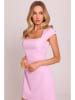made of emotion Kleid in Rosa