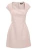 made of emotion Kleid in Beige