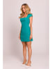 made of emotion Jurk turquoise