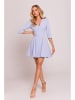 made of emotion Kleid in Hellblau