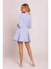 made of emotion Kleid in Hellblau