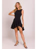 made of emotion Kleid in Schwarz