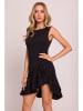 made of emotion Kleid in Schwarz