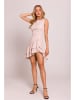 made of emotion Kleid in Beige