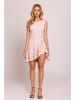 made of emotion Kleid in Beige