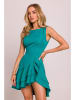 made of emotion Jurk turquoise