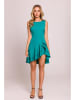 made of emotion Jurk turquoise