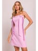 made of emotion Kleid in Rosa